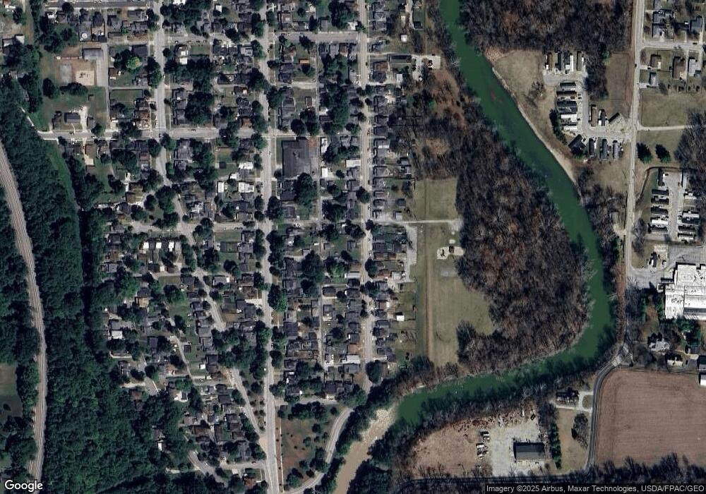 809 S Miami Ave, Sidney, OH 45365 - photo 1