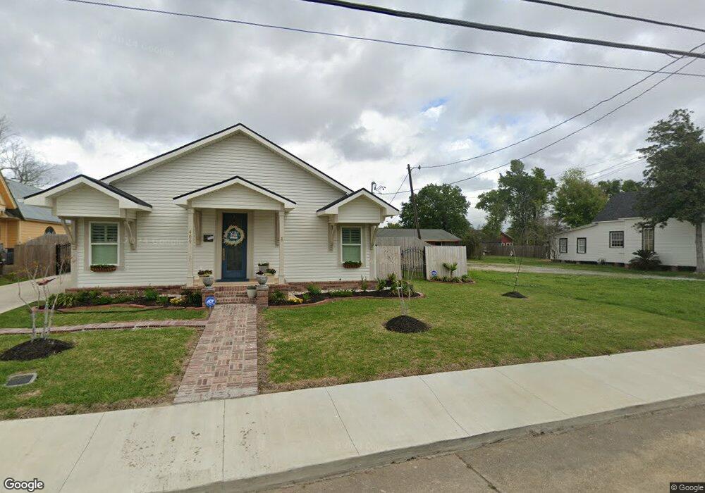 409 6th St, Lake Charles, LA 70601 - photo 1