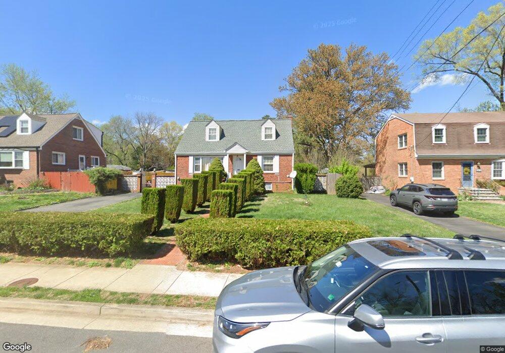 6520 Columbia Pike, Falls Church, VA 22041 - photo 1