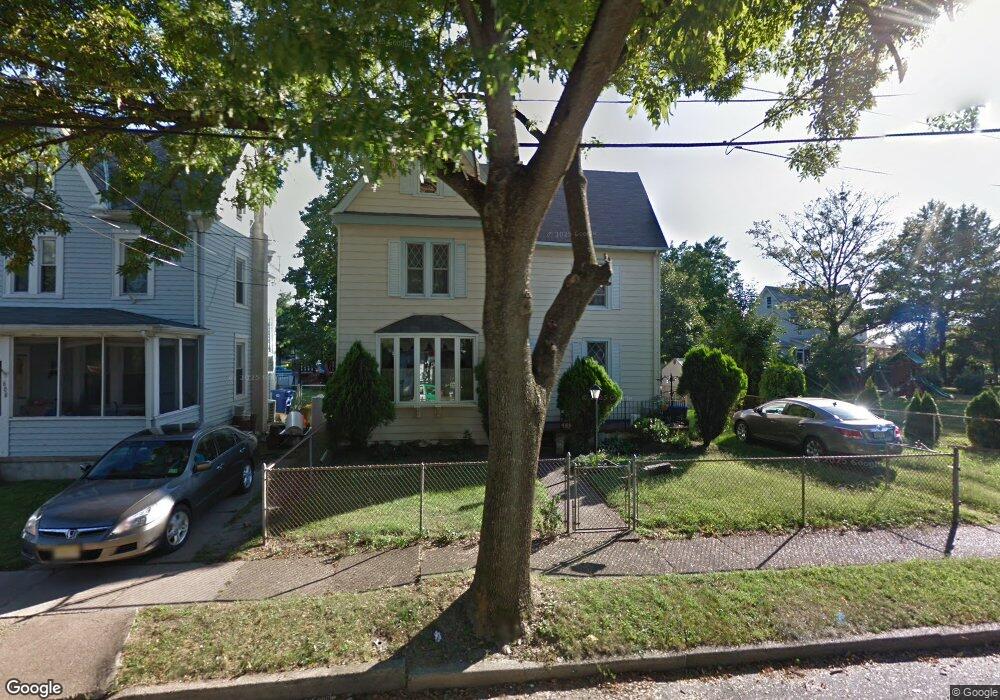 610 Walnut St, Delanco, NJ 08075 - photo 1