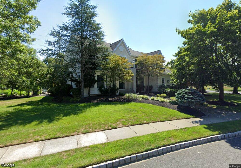 26 Winding Way, Mount Laurel, NJ 08054 - photo 1