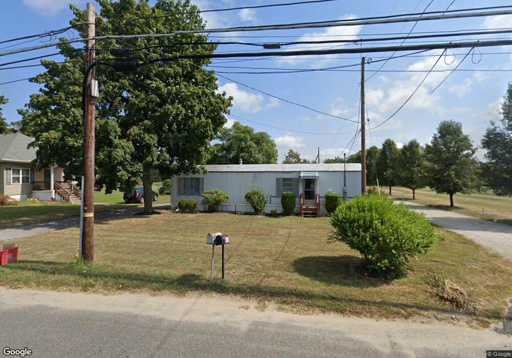417 Harding Hwy, Penns Grove, NJ 08069 - photo 1
