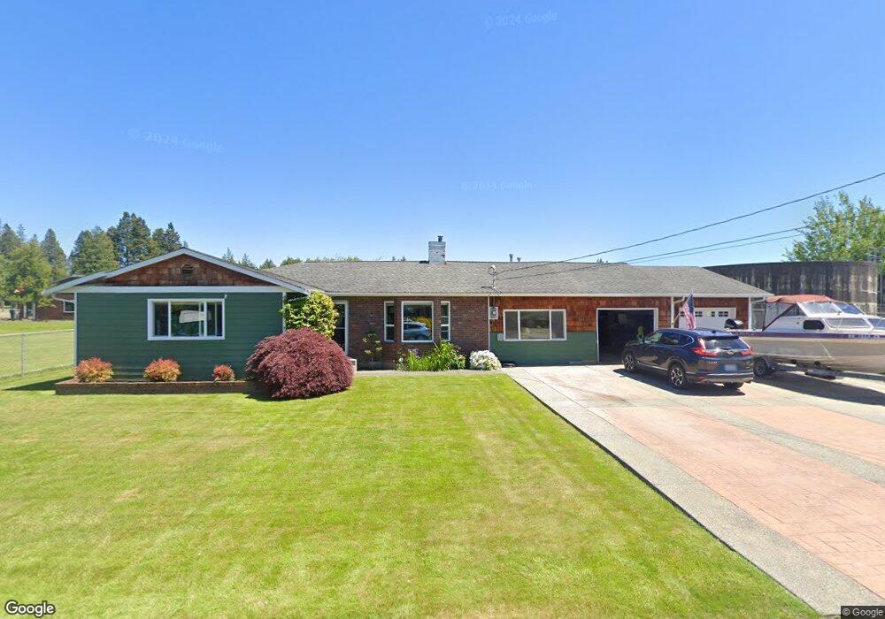 27105 81st Dr NW, Stanwood, WA 98292 - photo 1