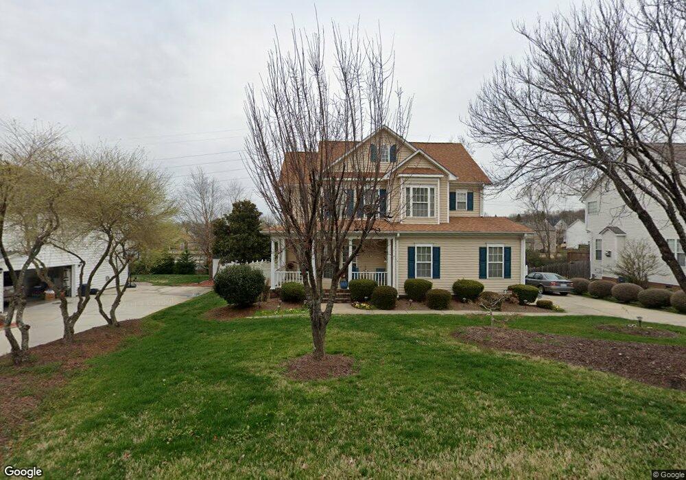 3234 Chatfield Ln SW, Concord, NC 28027 - photo 1