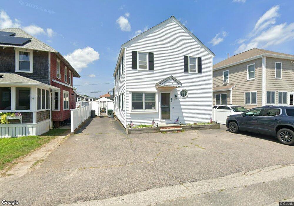 30 12th Rd, Marshfield, MA 02050 - photo 1