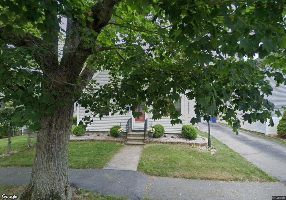 11 Granite Rd, Peabody, MA 01960 - photo 1