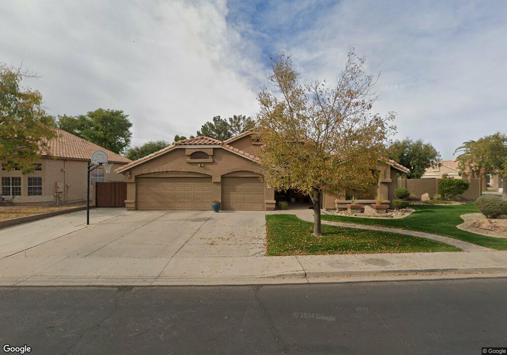 532 W Navarro Ave, Mesa, AZ 85210 - photo 1