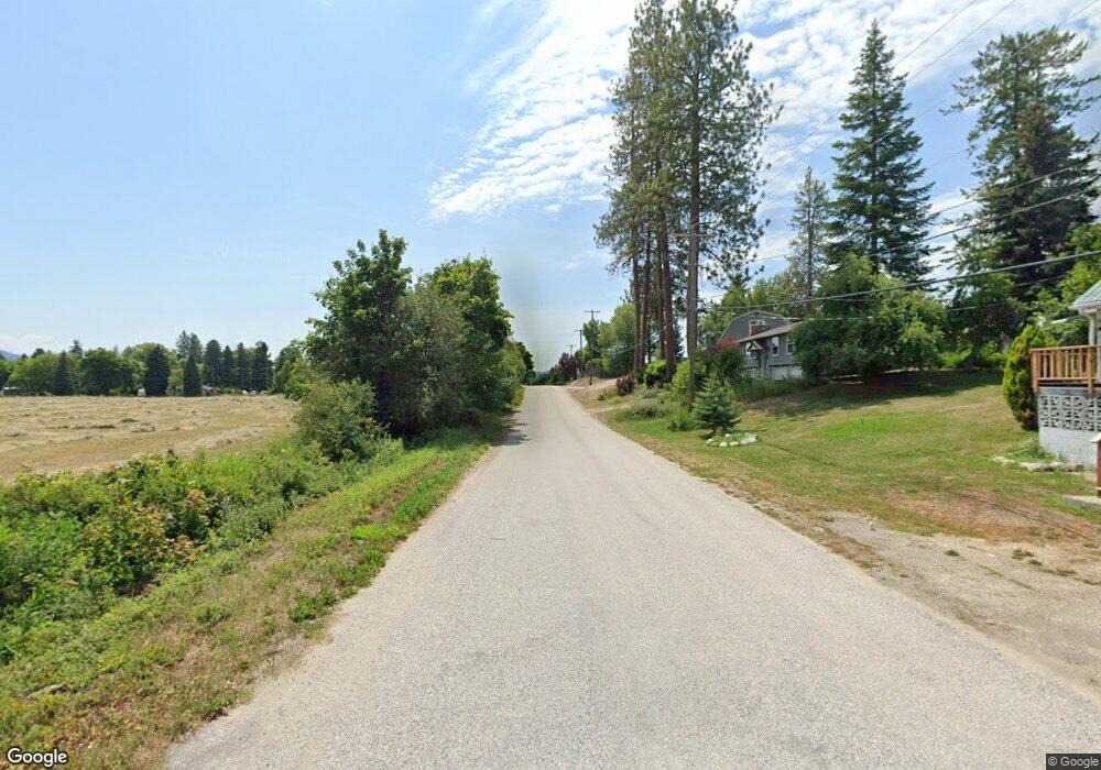 800 N Kruger (Lot 2) St, Chewelah, WA 99109 - photo 1