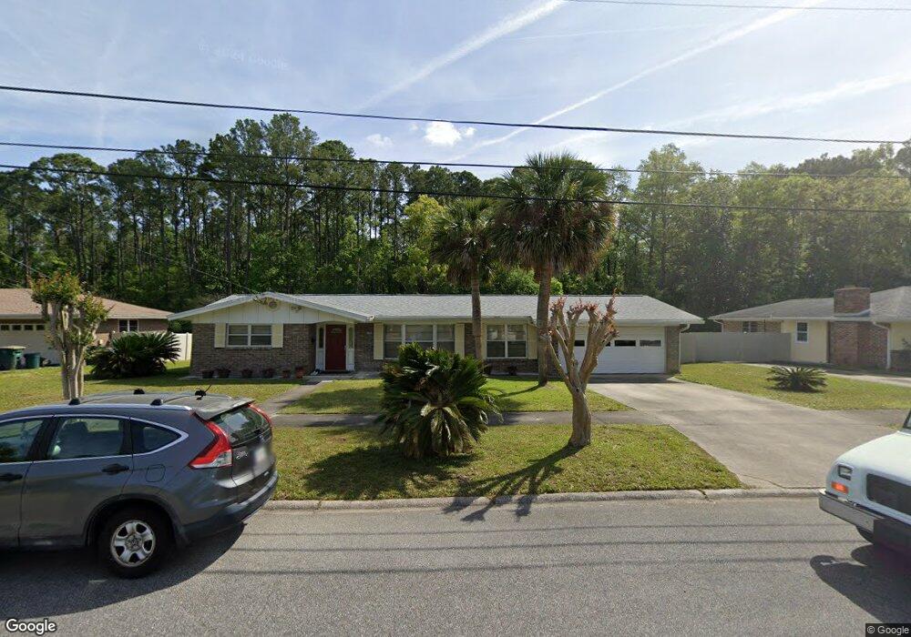 1205 Jamaica Rd E, Jacksonville, FL 32216 - photo 1