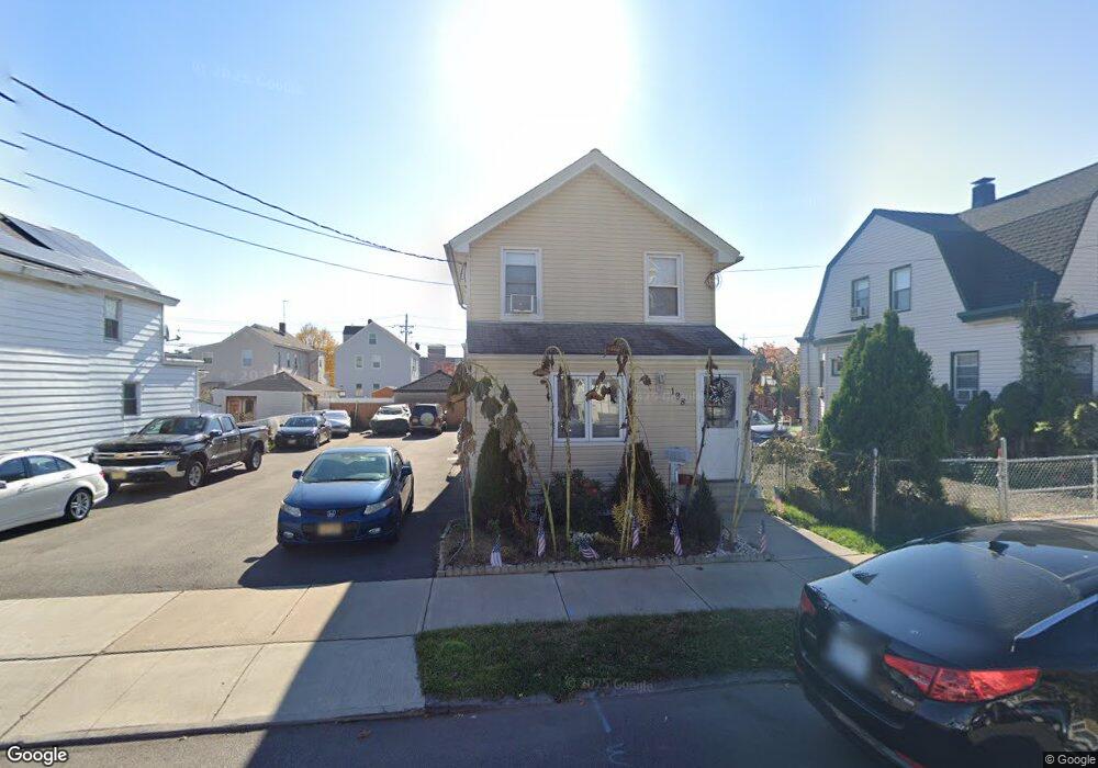 198 Knickerbocker Ave unit 200, Paterson, NJ 07503 - photo 1