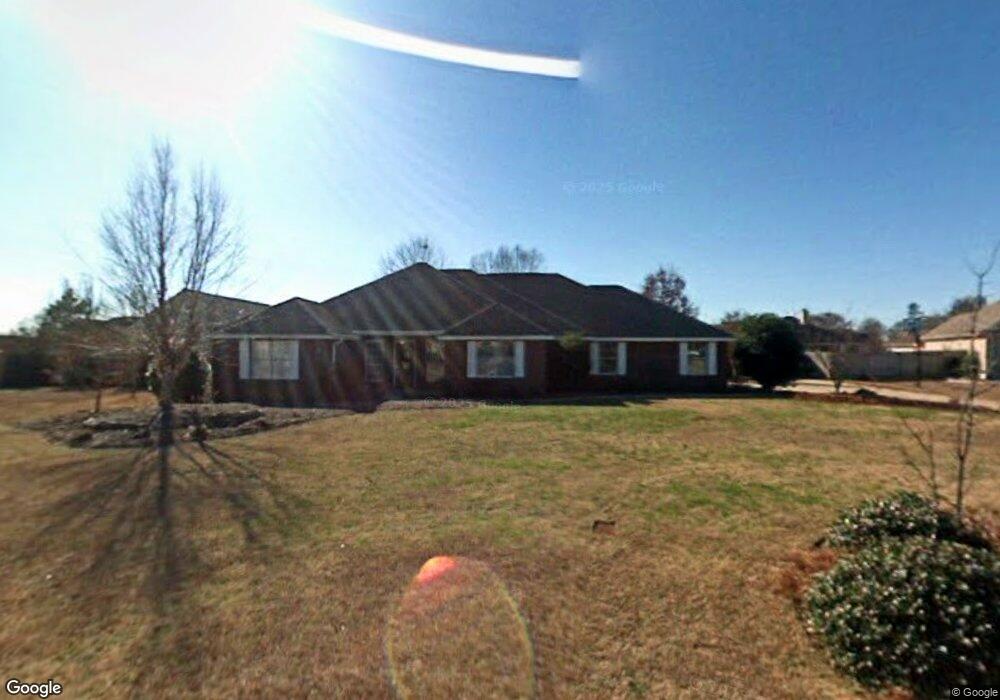 109 Ashley Ct, Warner Robins, GA 31088 - photo 1