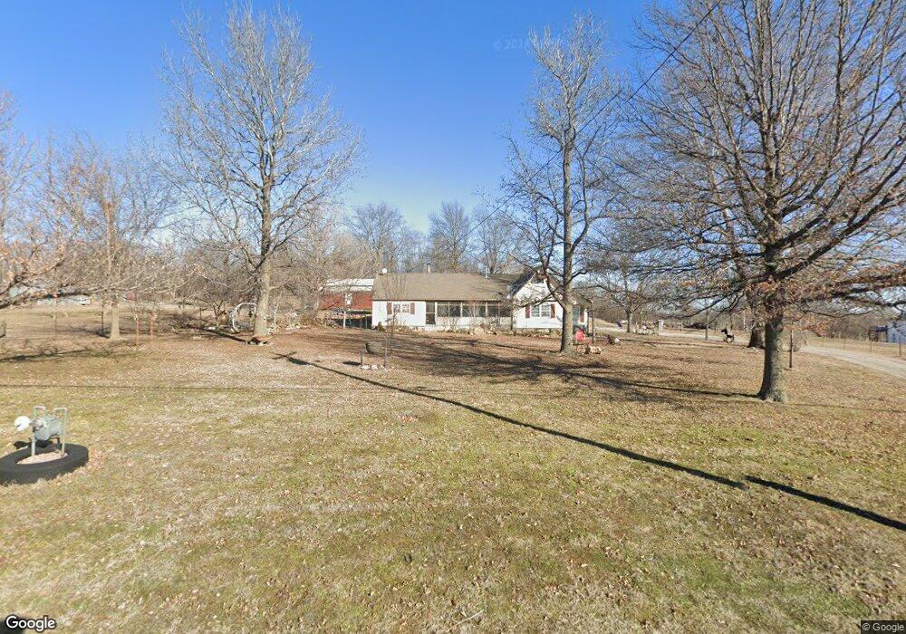 14645 E 450 Rd, Claremore, OK 74017 - photo 1