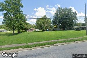 404 N 1st St, Enfield, IL 62835