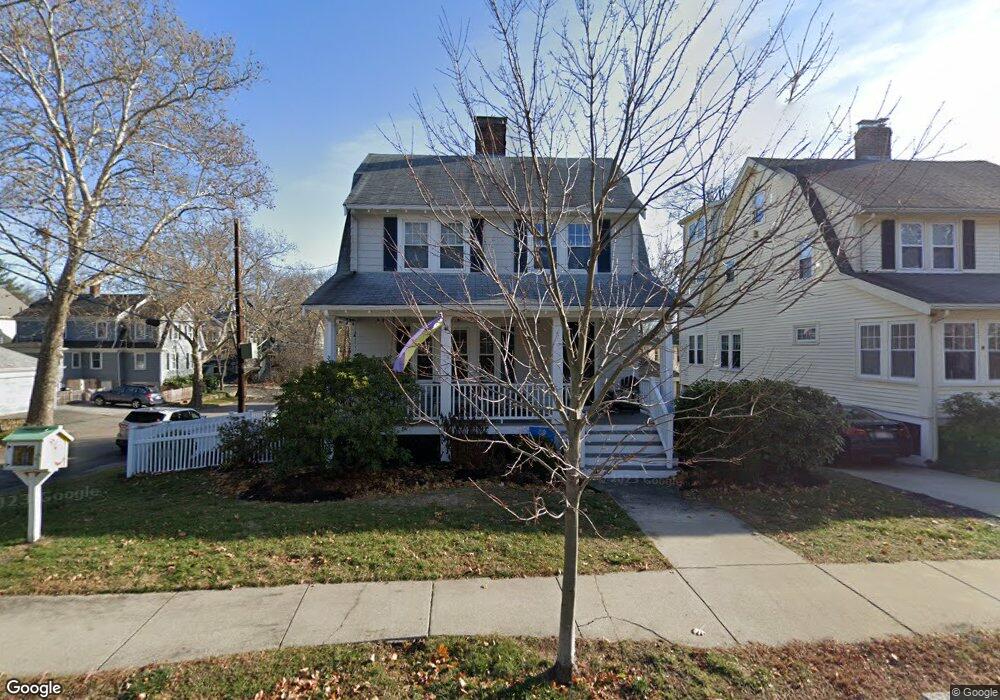 152 Newport St, Arlington, MA 02476 - photo 1