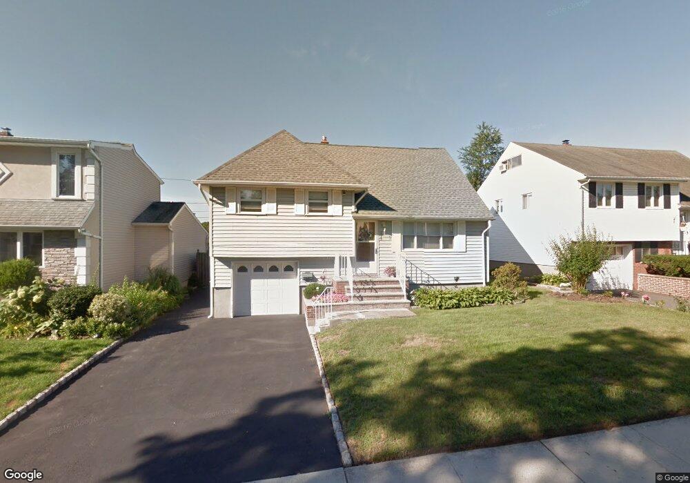 122 Beverly Rd, Bloomfield, NJ 07003 - photo 1