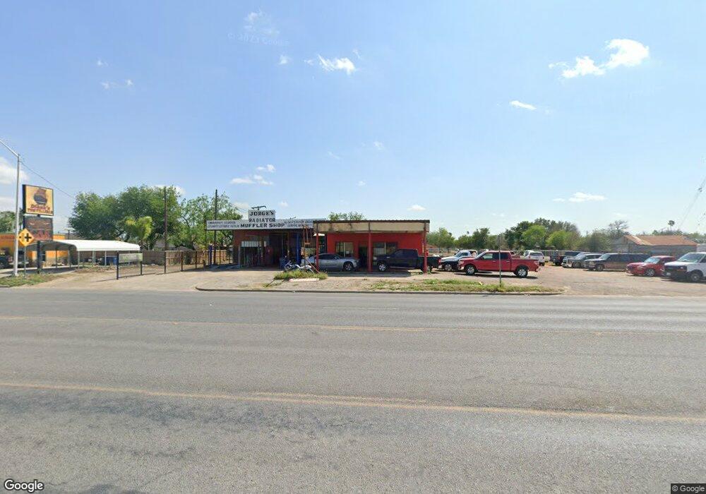 605 E Business 83, Donna, TX 78537 - photo 1
