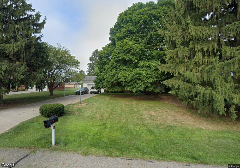 1585 Quinby Rd, Circleville, OH 43113 - photo 1