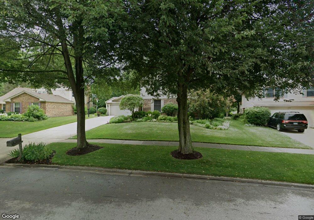 1531 Apache Dr, Naperville, IL 60563 - photo 1