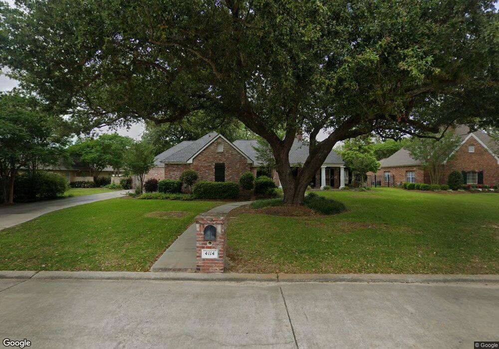 4114 Maid Stone Dr, Lake Charles, LA 70605 - photo 1