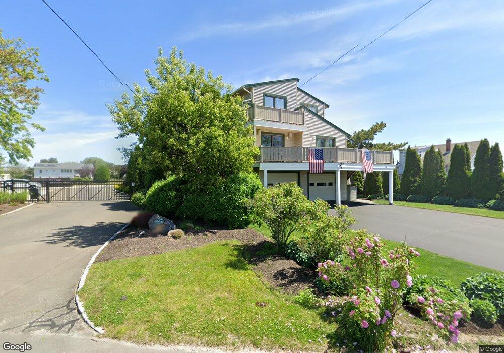 75 Oak Bluff Ave, Stratford, CT 06615 - photo 1