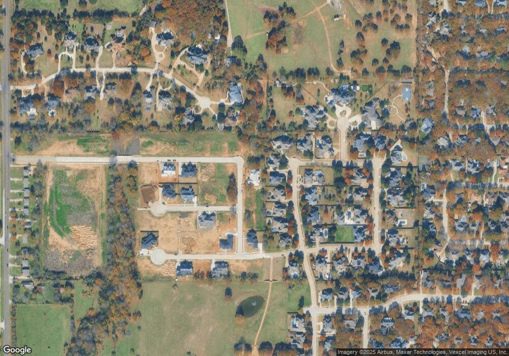 3209 Del Mar Dr, Denton, TX 76210 - photo 1