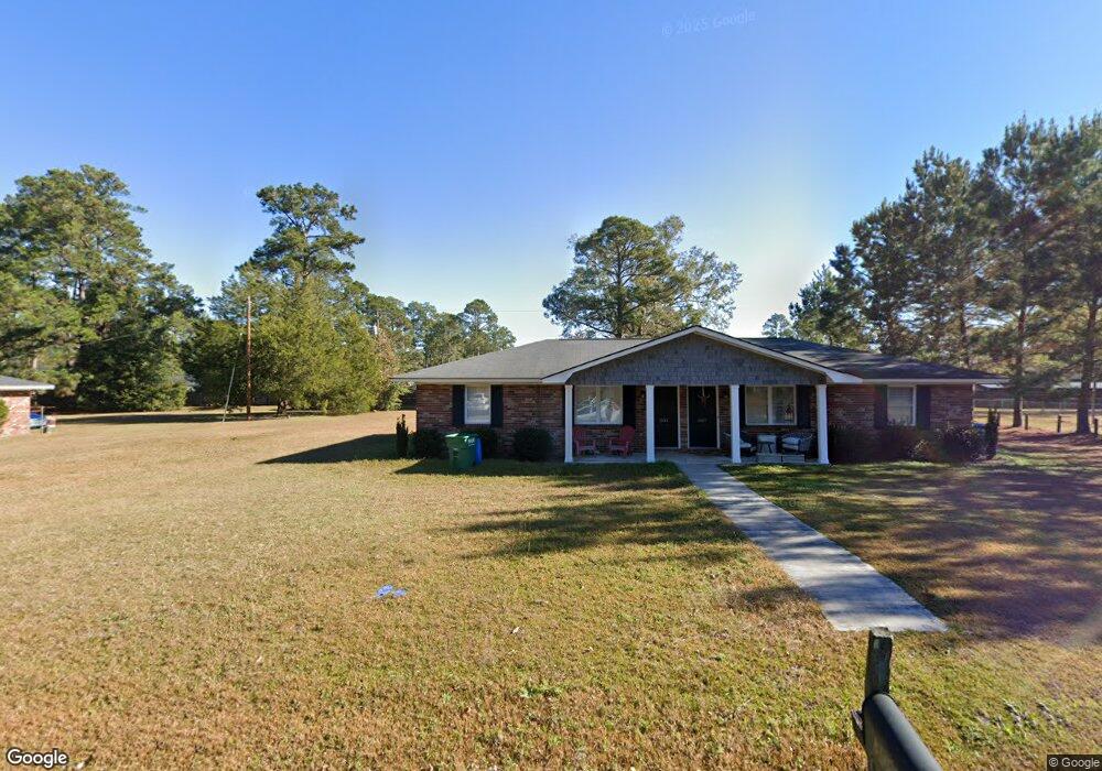 305 Hickory St unit 305, Springfield, GA 31329 - photo 1