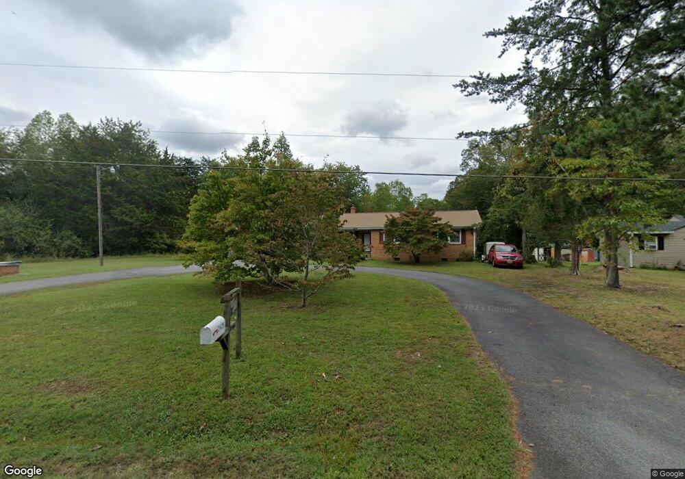 2428 Oakland Rd, Louisa, VA 23093 - photo 1