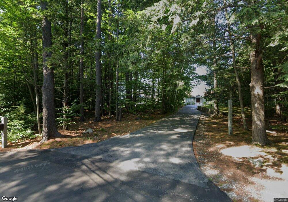 2 Broadview Terrace, Gilford, NH 03249 - photo 1