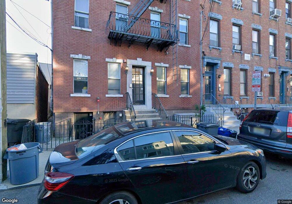 395 2nd St unit 4L, Jersey City, NJ 07302 - photo 1