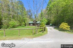 165 Kimsey Mountain Hwy, Reliance, TN 37369