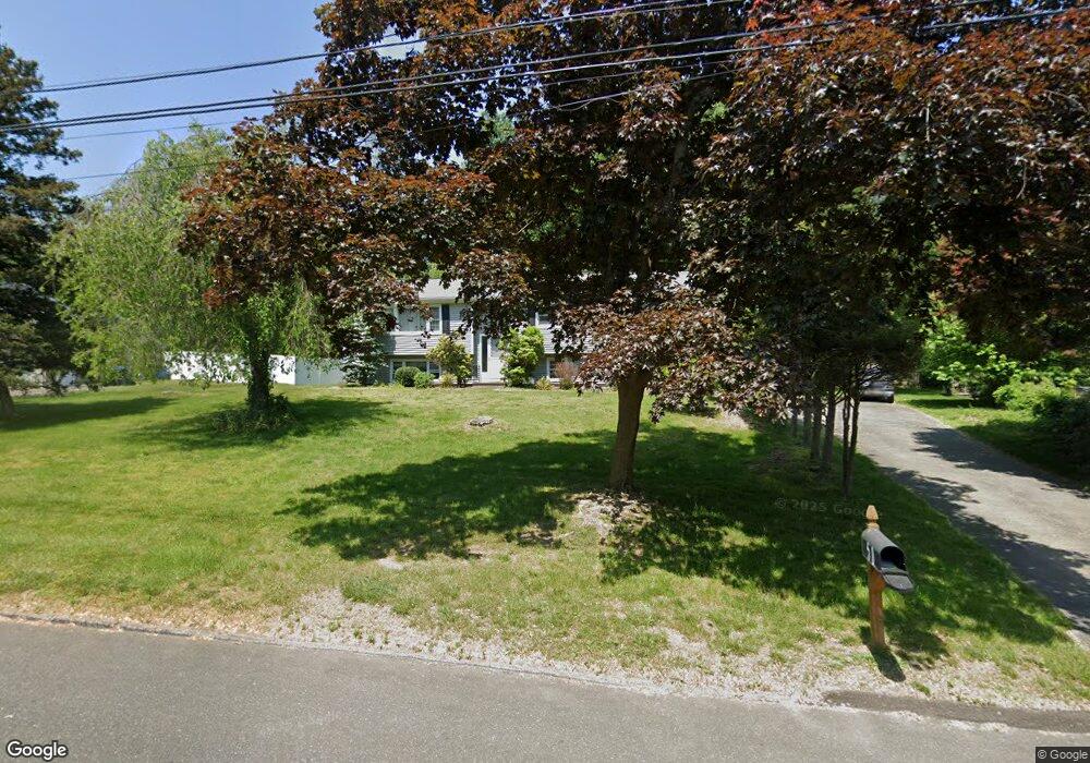 50 Winslow Rd, Trumbull, CT 06611 - photo 1