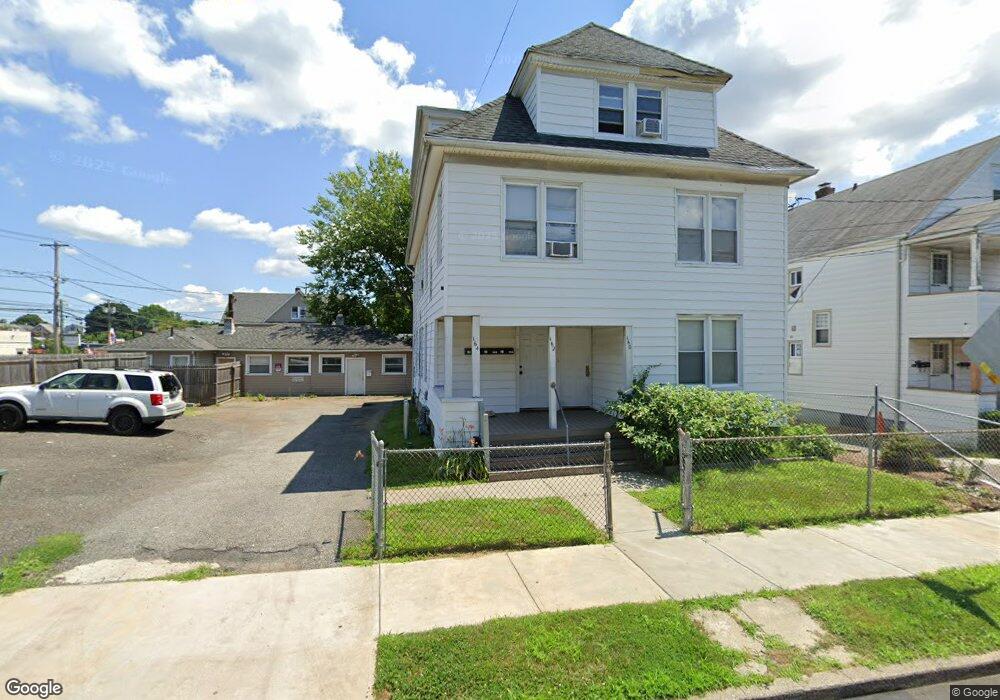 162 Sage Ave, Bridgeport, CT 06610 - photo 1