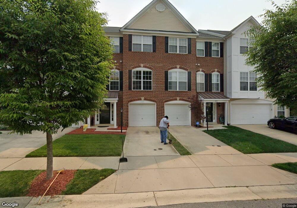 1235 Ring Bill Loop, Upper Marlboro, MD 20774 - photo 1