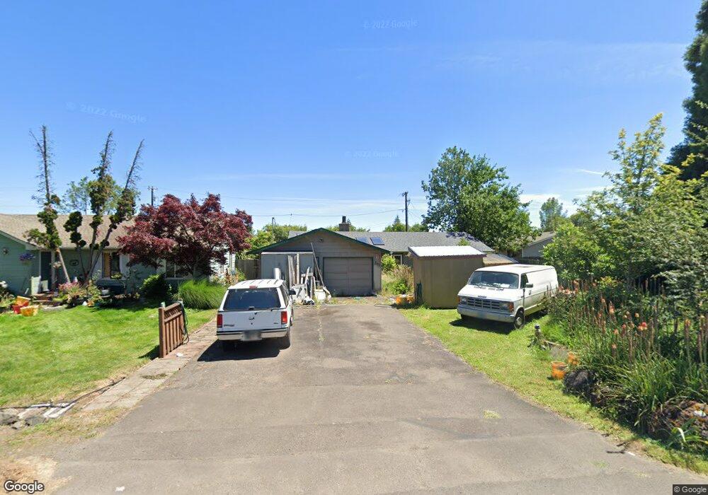 745 Waverly St, Eugene, OR 97401 - photo 1