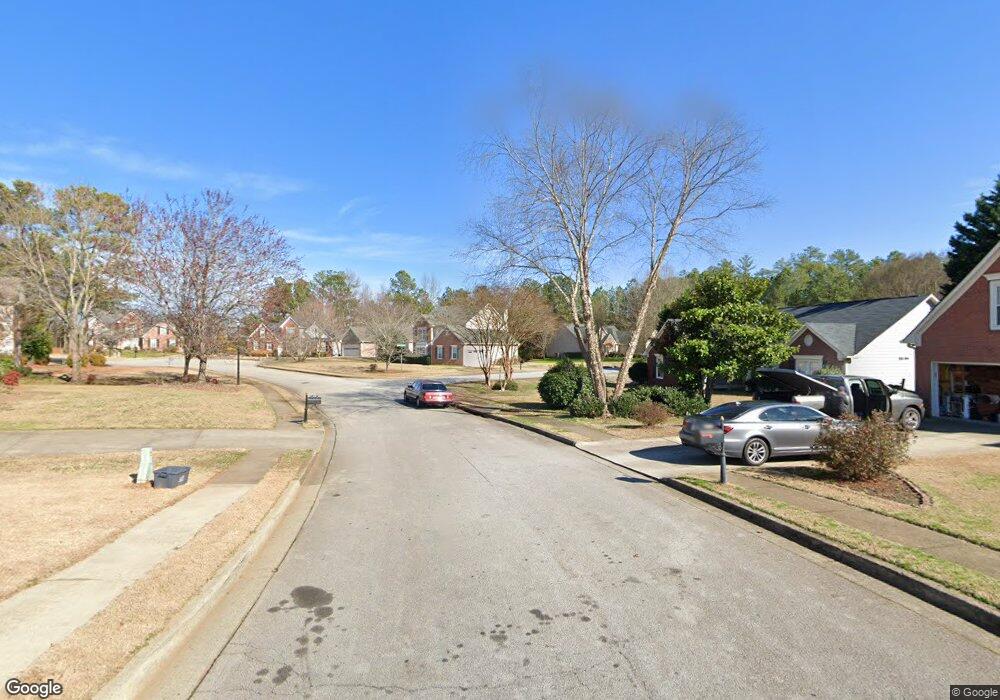 0 Joe Brogdon Ln unit 7039144, Buford, GA 30518 - photo 1