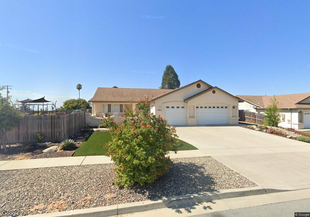 280 S Tejas Place unit 1, Nipomo, CA 93444 - photo 1