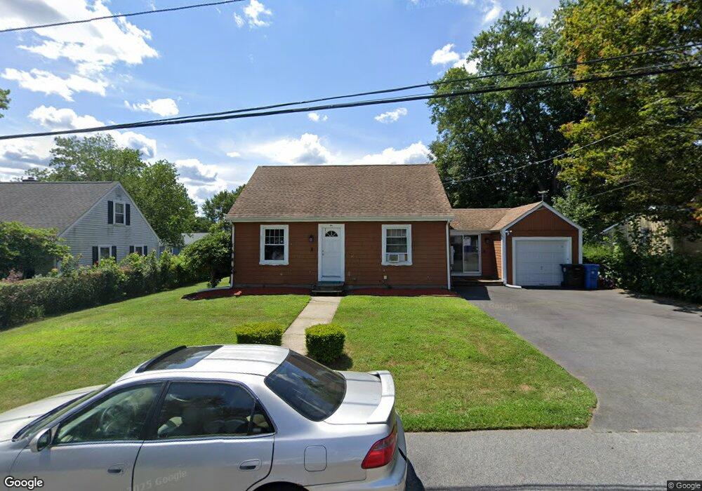 39 Duchess Rd, Cumberland, RI 02864 - photo 1