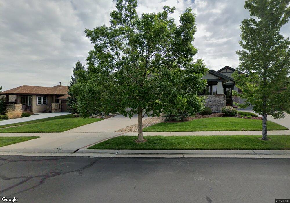 7130 S Coolidge Ct, Aurora, CO 80016 - photo 1
