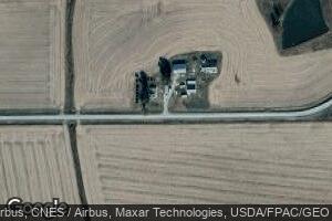 2423 450th Ave, Guernsey, IA 52221