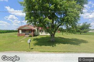 7446 W State Road 234, Shirley, IN 47384