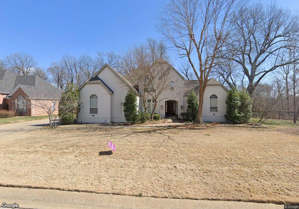 3053 Tanglewood Dr, Springdale, AR 72764 - photo 1