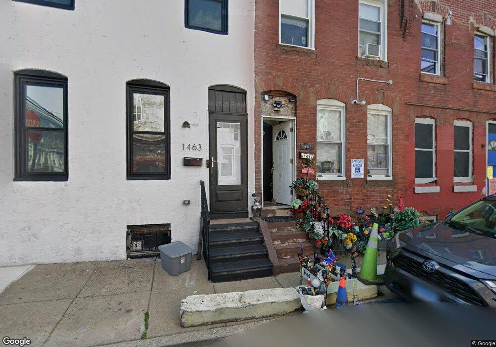1461 N Dover St, Philadelphia, PA 19121 - photo 1
