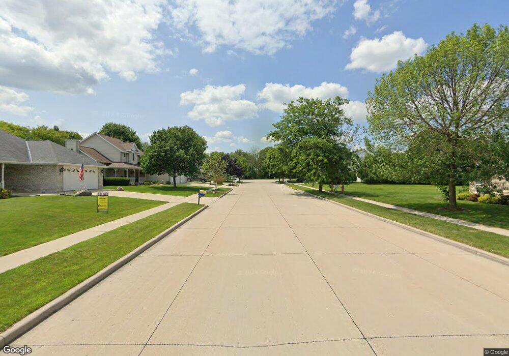 Lt1 Veranda Ct unit Lt1, Manitowoc, WI 54220 - photo 1