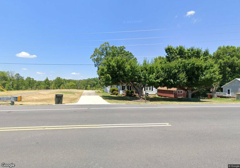 1624 Mack Rd, Asheboro, NC 27205 - photo 1