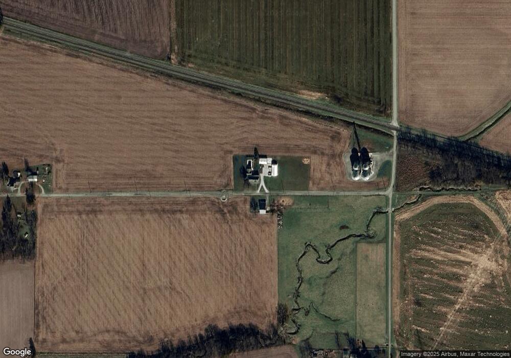 1660 W Mud Creek Rd, Covington, IN 47932 - photo 1