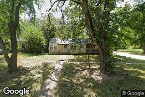 311 W 1st St, Enterprise, KS 67441