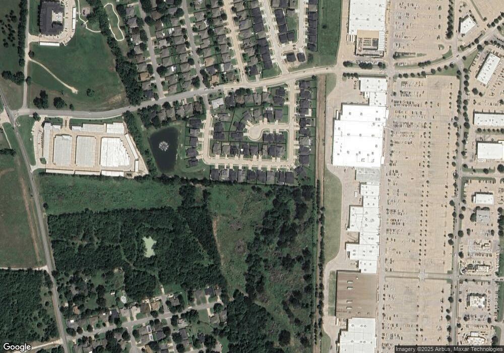 416 Carneros Dr, Sherman, TX 75092 - photo 1