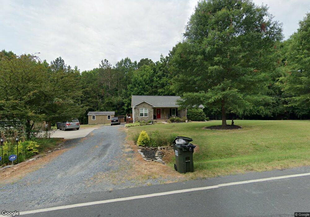 1935 Westchapel Rd, Asheboro, NC 27205 - photo 1