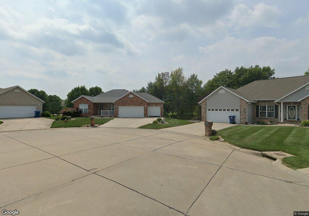 138 Stonebridge Manor Dr, Maryville, IL 62062 - photo 1