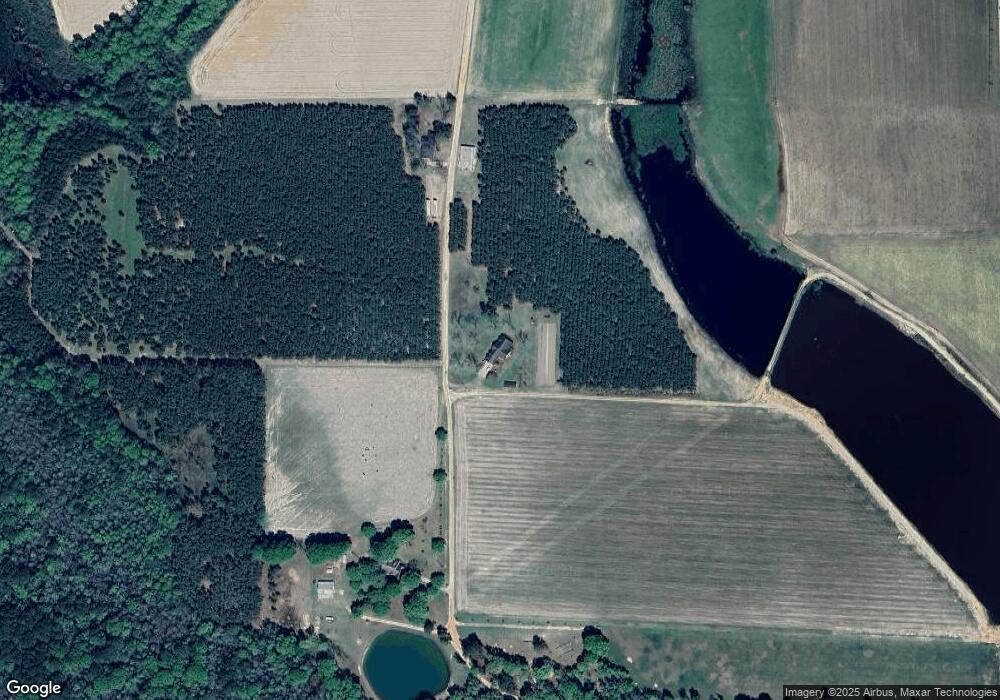 1457 Jr Harper Rd, Baxley, GA 31513 - photo 1